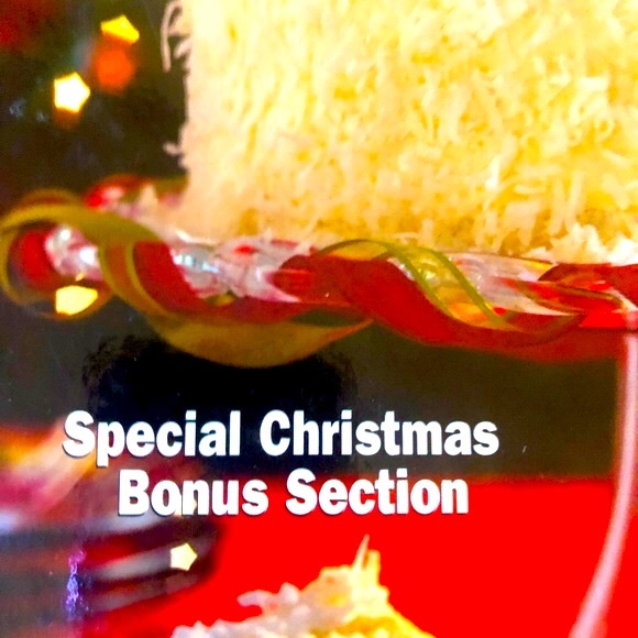 Southern Living Annual Addition Cook Book - Picture 4 of 8